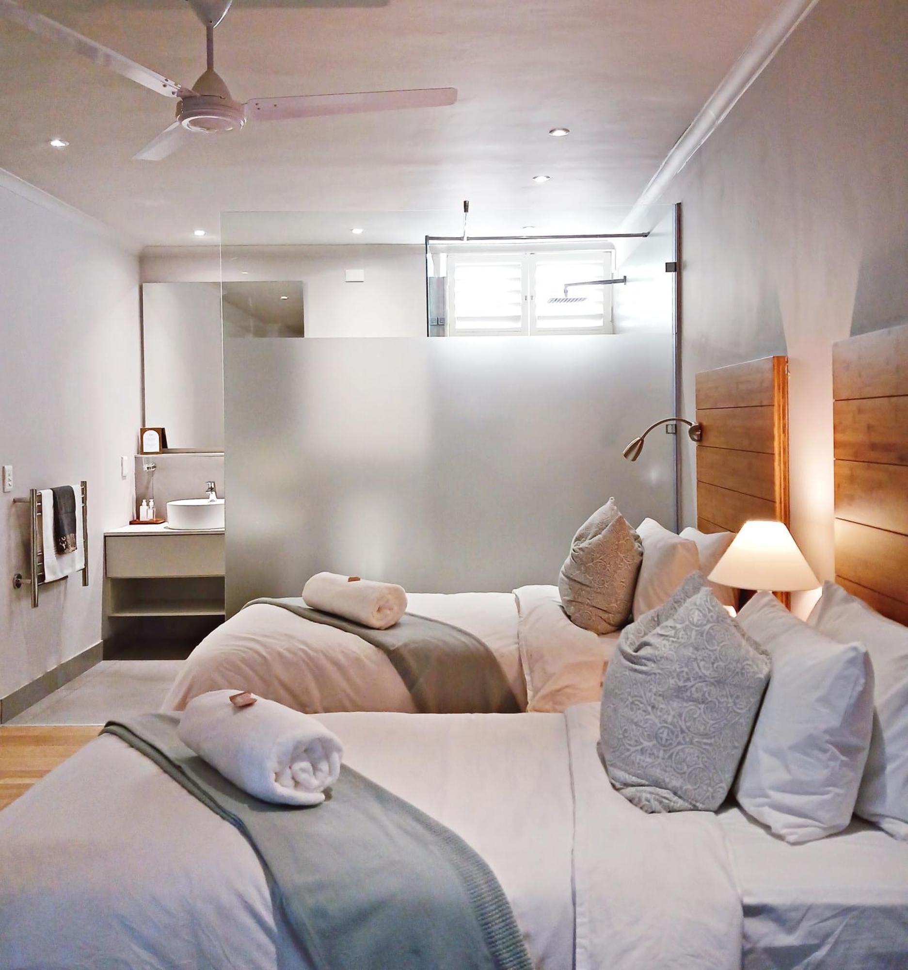 Apartment At Hermanus Waterfront Exterior foto